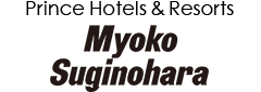 Myoko Suginohara logo